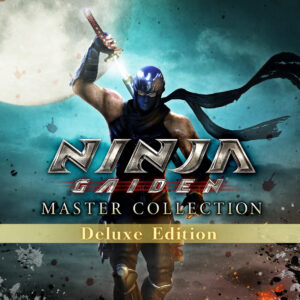 NINJA GAIDEN: Master Collection Deluxe Edition PC Steam CD Key