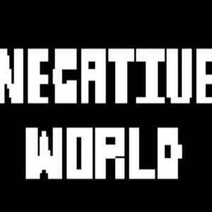 Negative World Steam CD Key