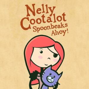 Nelly Cootalot: Spoonbeaks Ahoy! HD Steam CD Key
