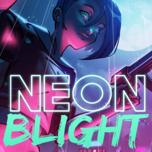 Neon Blight PC Steam CD Key