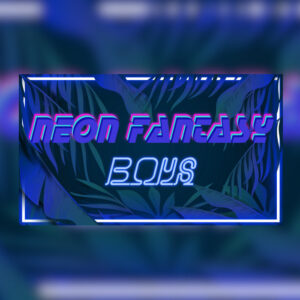 Neon Fantasy: Boys PC Steam CD Key