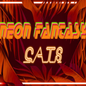 Neon Fantasy: Cats PC Steam CD Key