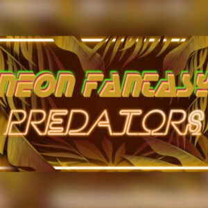 Neon Fantasy: Predators Steam CD Key