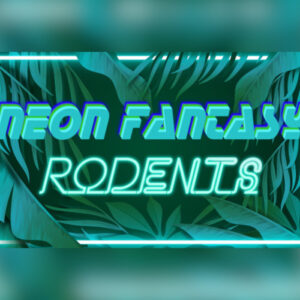 Neon Fantasy: Rodents PC Steam CD Key