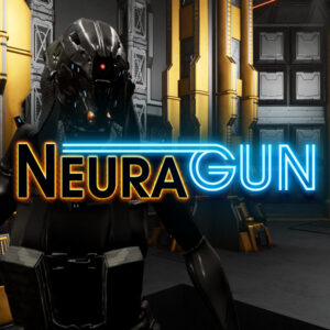 NeuraGun Steam CD Key