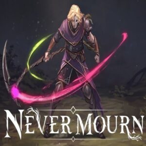 Never Mourn PC Steam CD Key
