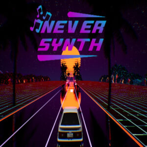 NeverSynth Steam CD Key