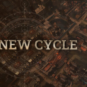 New Cycle PC Steam CD Key