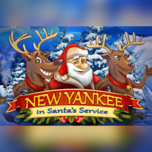 New Yankee in Santa's Service PC Steam CD Key