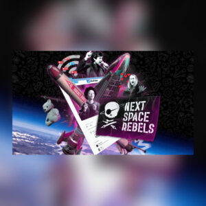 Next Space Rebels PC Steam CD Key