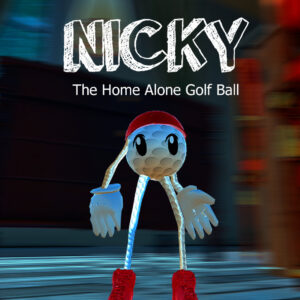 Nicky - The Home Alone Golf Ball Steam CD Key
