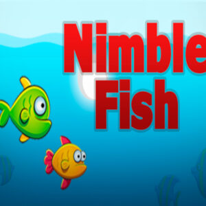 Nimble Fish Steam CD Key