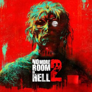 No More Room in Hell 2 PC Steam CD Key