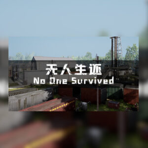 No One Survived Steam CD Key