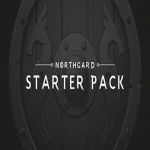 Northgard: Starter Pack Bundle Steam CD Key
