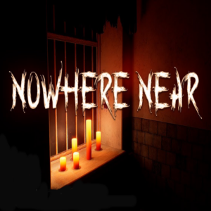 Nowhere Near PC Steam CD Key