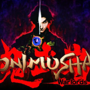 Onimusha: Warlords PC Steam CD Key