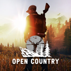 Open Country PS4 Account