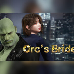 Orc's Bride Steam CD Key