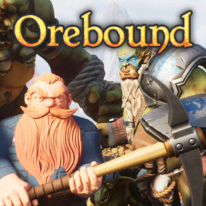 Orebound PC Steam Altergift