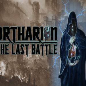 Ortharion : The Last Battle Steam CD Key