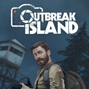 Outbreak Island PC Steam CD Key