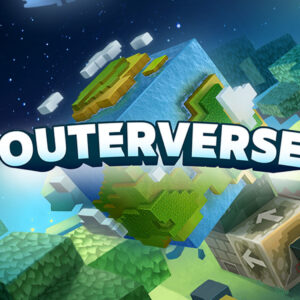 Outerverse Steam CD Key