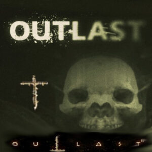 Outlast + Outlast 2 Bundle PC Steam CD Key