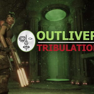 Outliver: Tribulation PC Steam Account