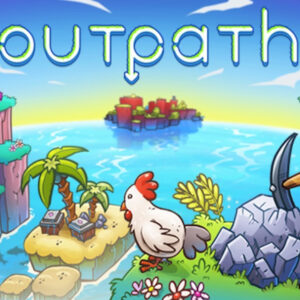 Outpath Steam Altergift