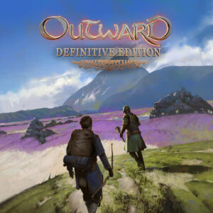 Outward Definitive Edition PC Steam CD Key