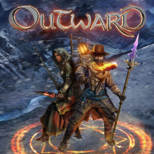 Outward Steam Account