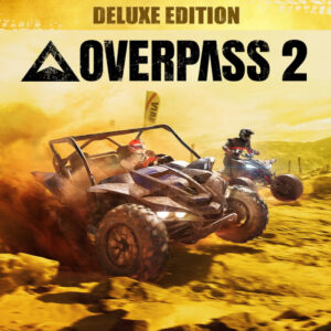 Overpass 2: Deluxe Edition Steam CD Key