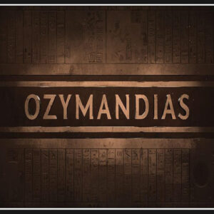 Ozymandias: Bronze Age Empire Sim Steam CD Key