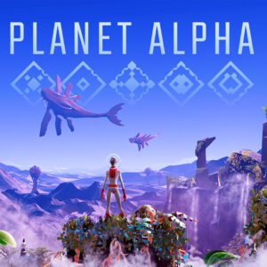 Planet Alpha PC Steam CD Key