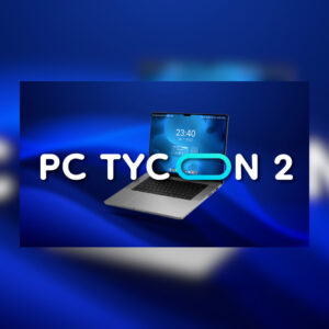 PC Tycoon 2 PC Steam CD Key