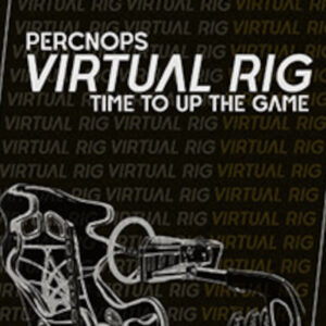 PERCNOPS VIRTUAL RIG Steam CD Key