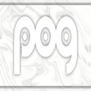 POG Steam CD Key