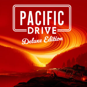 Pacific Drive Deluxe Edition Steam CD Key