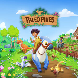 Paleo Pines Steam Altergift