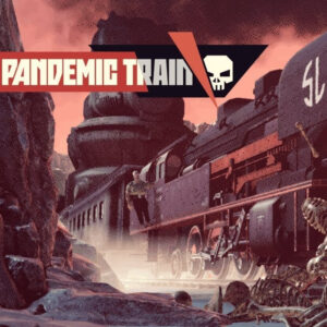 Pandemic Train Steam CD Key