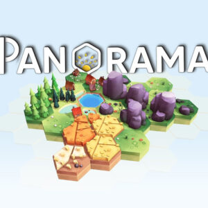 Pan'orama Steam CD Key