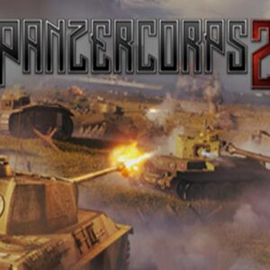 Panzer Corps 2 Steam Altergift