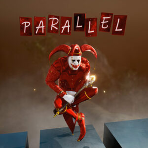 Parallel Steam CD Key