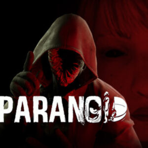PARANOID Steam CD Key
