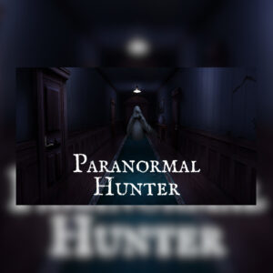 Paranormal Hunter Steam CD Key
