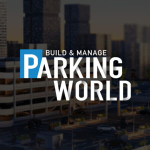 Parking World: Build & Manage PC Steam CD Key