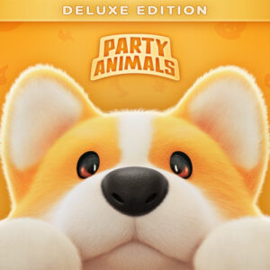 Party Animals Deluxe Edition PC Steam Altergift