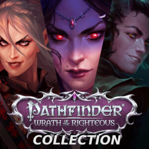 Pathfinder: Wrath of the Righteous Collection PC Steam CD Key
