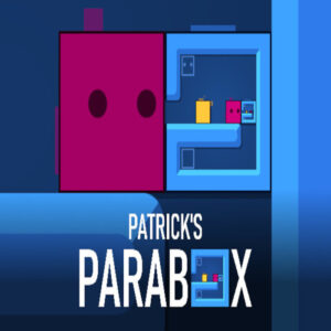 Patrick's Parabox Steam CD Key